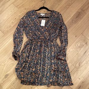 Emma Ella Paris Dress